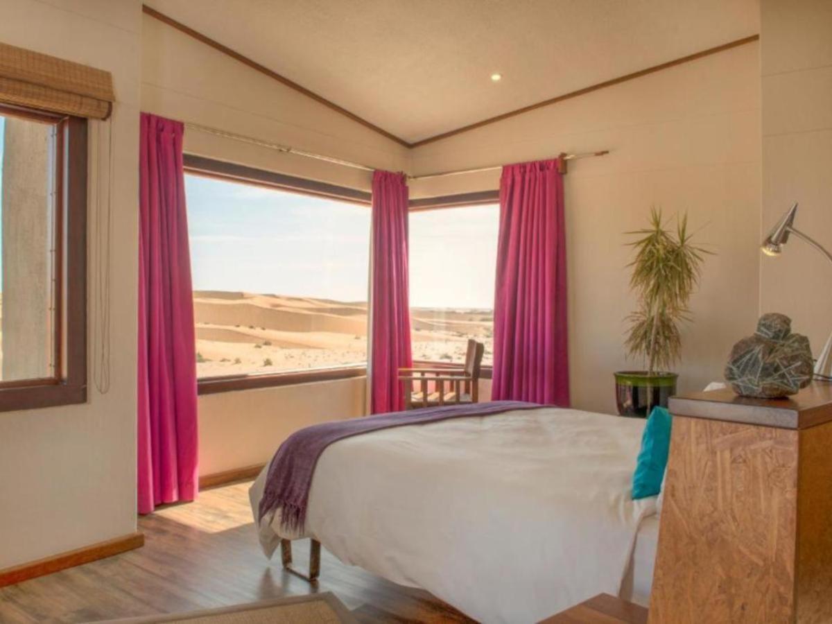Desert Breeze Lodge Swakopmund Exterior foto